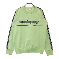 今年の新作から定番まで！ MUNSINGWEAR(マンシングウェア)｜中古ゴルフウェア通販サイト ウエア