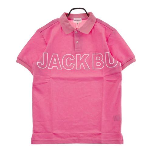 JACK BUNNY ジャックバニー ニットセーター ピンク系 サイズ：6