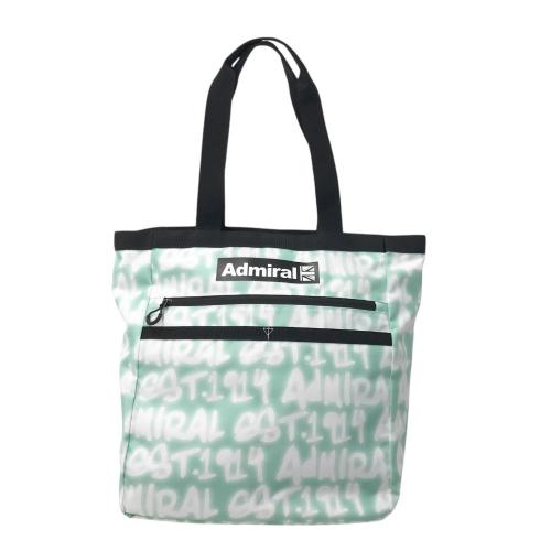 【新品未使用】admiral ロッカーバッグ　定価11000円（税抜） ADMIRAL アドミラル ロッカーバッグ トートバッグ ユニオン