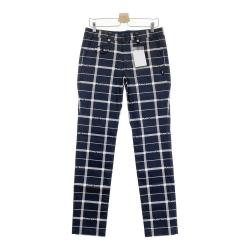 ひじき様　ゴルフ　パーリーゲイツ　パンツ　紺　1 ひじき様 ゴルフ パーリーゲイツ パンツ 紺 1