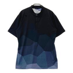 DESCENTE デサント ゴルフ メンズ ニット Lサイズ 新品未使用 デサント オルテライン DESCENTE ALLTERRAIN 【81】テックロング