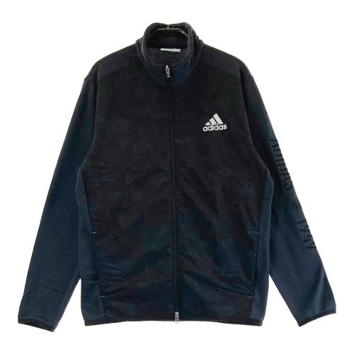 adidas アディダス 中綿ジャケット メンズ ゴルフウェア GOLF