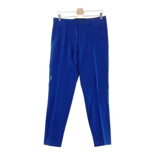 サイズ：L DESCENTE GOLF デサントゴルフ 2024年モデル ストレッチパンツ  グレー系 [240101420249] ゴルフウェア メンズ ストスト DESCENTE GOLF デサントゴルフ 2024年モデル ストレッチパンツ