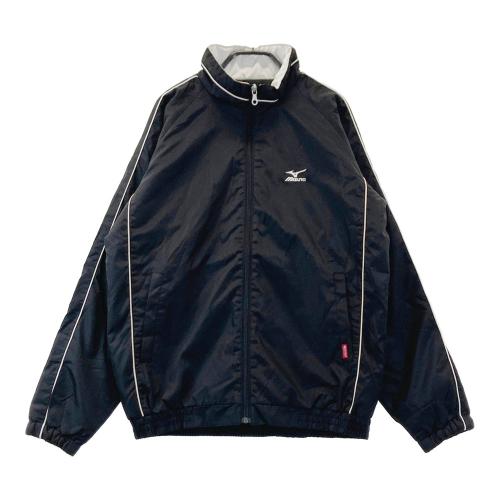 MIZUNO GOLF ミズノゴルフ ダウンジャケット ブレスサーモ ブルー系