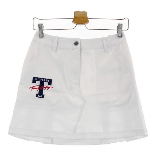 TOMMY HILFIGER GOLF トミー ヒルフィガーゴルフ ストレッチ スカート