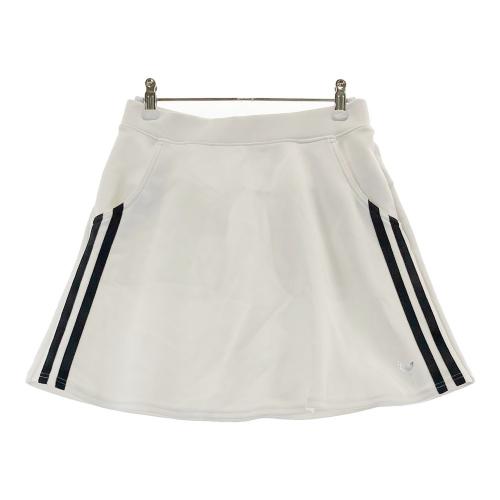 JUN &ROPE ジュンロペ フレアスカート M ホワイト JUN &ROPE ジュンロペ フレアスカート M ホワイト JUN&ROPE ジュン