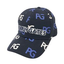 激安 超特価商店街  PEARLY キャップ｜中古ゴルフウェア通販 GATES(パーリーゲイツ) メンズウェア