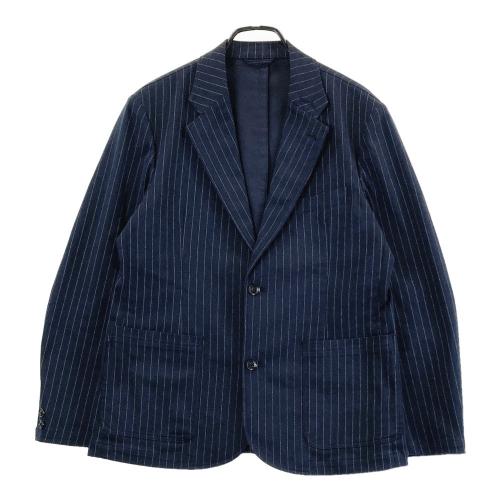 Callaway ネイビー ジャケット 流行り M 美品