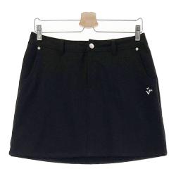 サイズ：XS Bull&amp;Bull ブル アンド ブル ; スカート  ブラック系 [240101420400] ゴルフウェア レディース ストスト レディース スカート｜中古ゴルフウェア通販サイトSTST(ストスト)