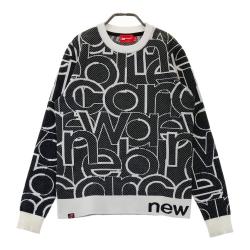 NEW BALANCE GOLF(ニューバランスゴルフ) ニット｜中古ゴルフ