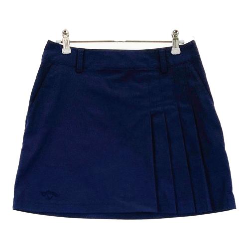 CALLAWAY キャロウェイ スカート ネイビー系 サイズ：L ランク：A