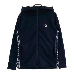 【中古】PEARLY GATES 35th ジャケット　サイズ1 パーテックス中綿入り リバーシブル スニードジャック｜PEARLY