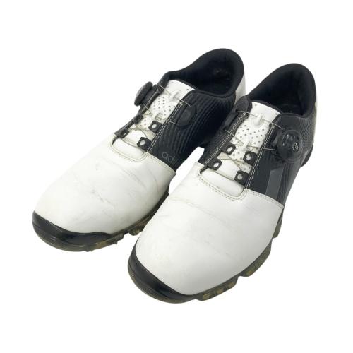 ADIDAS GOLF アディダスゴルフ EG4879 TOUR360 XT-SL ボア2 スパイクレス ゴルフシューズ  ホワイト系 26.0 [240101440723] ゴルフウェア メンズ ストスト ADIDAS GOLF アディダスゴルフ EG4879 TOUR360 XT-SL ボア2
