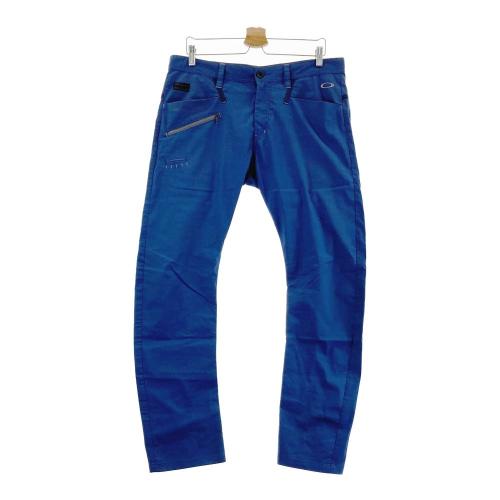 新品　オークリー　OAKLEY ゴルフ　パンツ　36 ネイビー 楽天市場】OAKLEY オークリー パンツ ネイビー系 36 【中古】ゴルフ