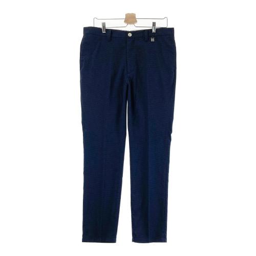 TRAVIS MATHEW トラビスマシュー ストレッチパンツ ブラック系 サイズ