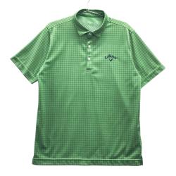CALLAWAY(キャロウェイ) ポロシャツ｜中古ゴルフウェア通販