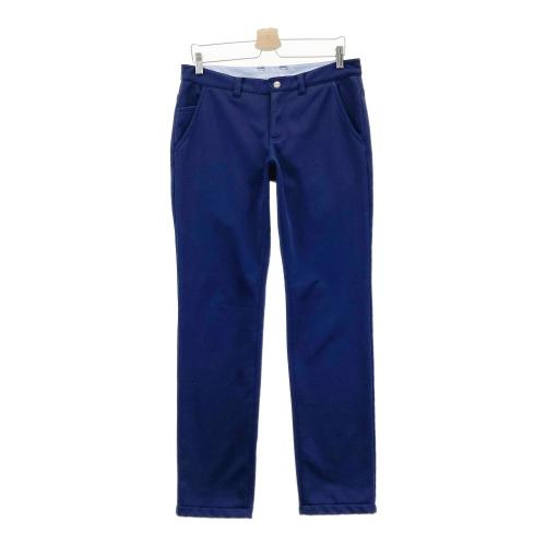 8YARDS ハチヤーズ 2024年 8YDS-24053 半袖ポロシャツ レッド系 サイズ