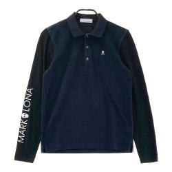 MARK&LONA(マークアンドロナ) ポロシャツ｜中古ゴルフウェア通販