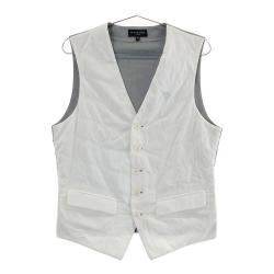 未使用 セントアンドリュース ストレッチダイヤドビーブルゾン LL ホワイト 白 未使用 セントアンドリュース ストレッチダイヤドビーブルゾン