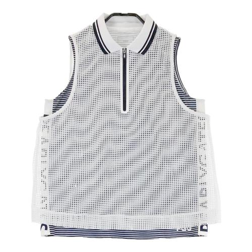 楽天市場】☆特価15%OFF☆PGG パーリーゲイツ ノースリーブ