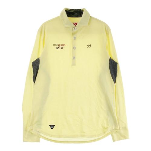 MBE マスターバニーエディション　ポロシャツ　メンズ7 2XL 3L ゆったり マスターバニー ポロシャツ メンズ（ゴルフシャツ）｜メンズ