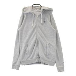 PEARLY GATES フード付きパーカー ホワイトサイズ1新品未使用訳あり 刺繍】白フード付きパーカー×マークのみ | Pay ID