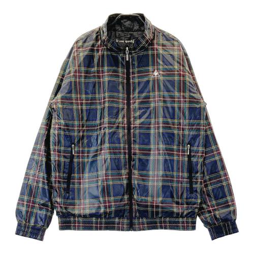 PEARLY GATES パーリーゲイツ 2WAY リバーシブル 中綿ジャケット