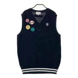 JACK BUNNY(ジャックバニー) ベスト｜中古ゴルフウェア通販