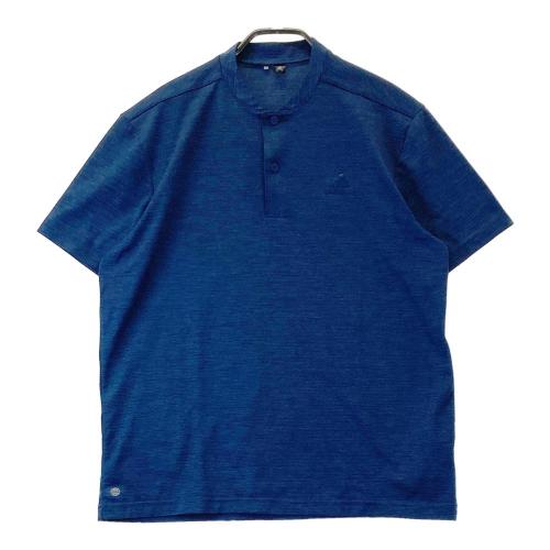 新品　adidas ポロシャツ ADIDAS GOLF アディダスゴルフ IN6627 半袖ポロシャツ グレー系