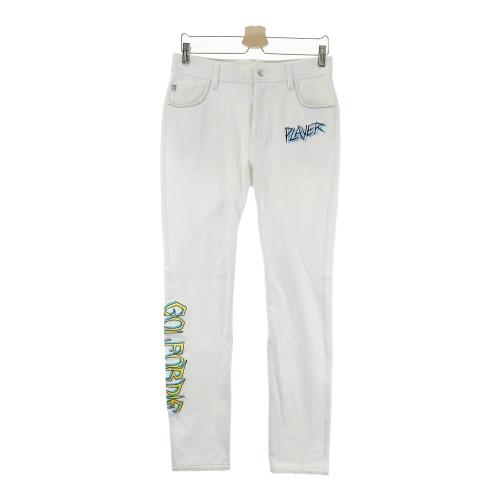 MARK&LONA マークアンドロナ 2024年モデル 半袖ポロシャツ ベージュ系