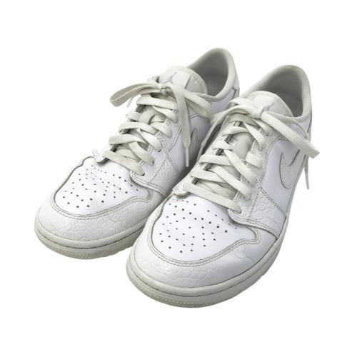 NIKE GOLF ナイキゴルフ 905233-100 コース クラシック スパイク