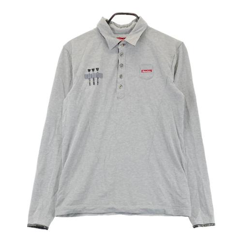 RUSSELUNO ラッセルノ タートルネック 長袖ニットセーター ルチャ