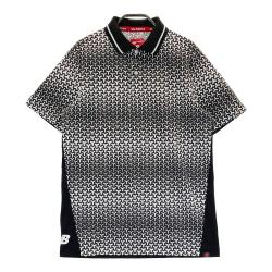 NEW BALANCE GOLF(ニューバランスゴルフ) ポロシャツ｜中古