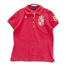 PEARLY GATES(パーリーゲイツ) ポロシャツ｜中古ゴルフウェア