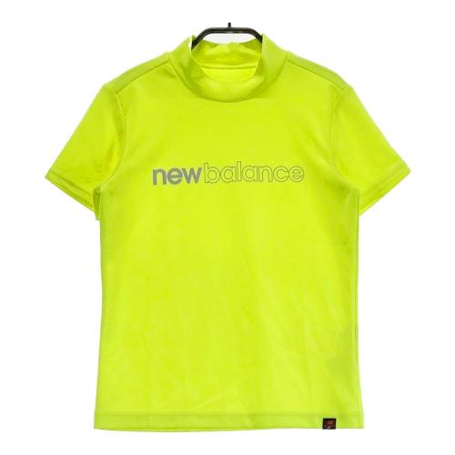 NEW BALANCE GOLF ニューバランス 長袖ハイネックTシャツ