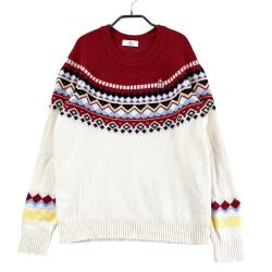 MUNSINGWEAR(マンシングウェア) ニット｜中古ゴルフウェア通販