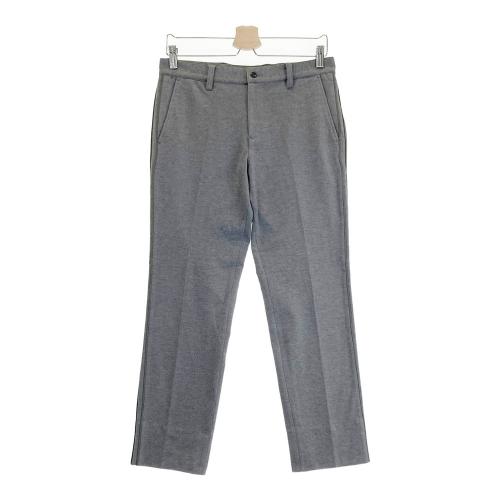 BEAMS GOLF グレー XL パンツ　ビームスゴルフ BEAMS GOLF(ビームスゴルフ) パンツ｜中古ゴルフウェア通販