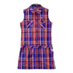 le coq sportif - ルコック ニットワンピース ゴルフ dショッピング |ルコックゴルフ Le coq sportif GOLF ストレッチ
