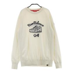 NEW BALANCE GOLF(ニューバランスゴルフ) ニット｜中古ゴルフ