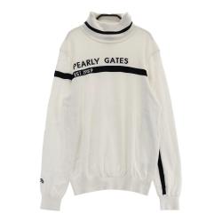 PEARLY GATES(パーリーゲイツ) ニット｜中古ゴルフウェア通販サイト