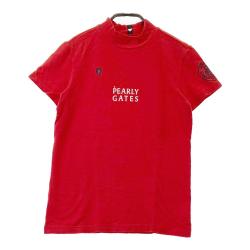 PEARLY GATES - 専用❣️パーリーゲイツ    Tシャツ0 PEARLY GATES(パーリーゲイツ) Tシャツ｜中古ゴルフウェア通販