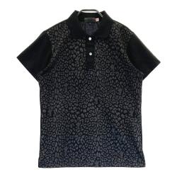 DANCE WITH DRAGON(ダンスウィズドラゴン) ポロシャツ｜中古ゴルフ