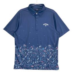 CALLAWAY(キャロウェイ) ポロシャツ｜中古ゴルフウェア通販
