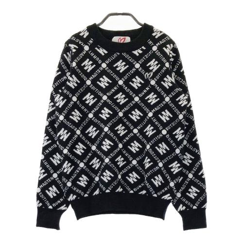 MASTER BUNNY EDITION マスターバニーエディション ニット セーター