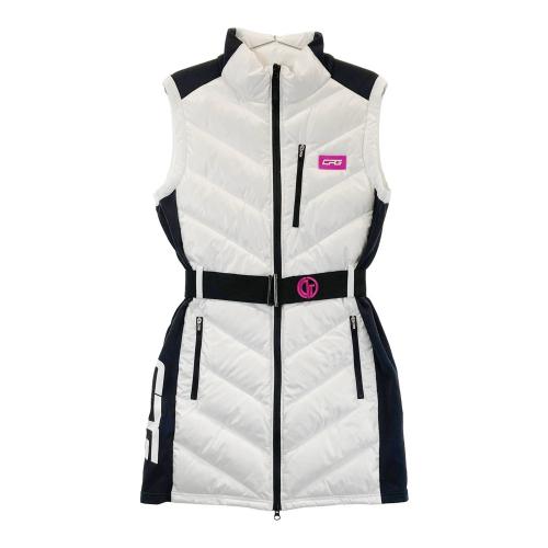 CPG GOLF ダウンベスト　Mサイズ 84060006803_C_1.jpg