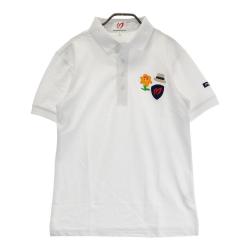 MASTER BUNNY EDITION(マスターバニーエディション) ポロシャツ