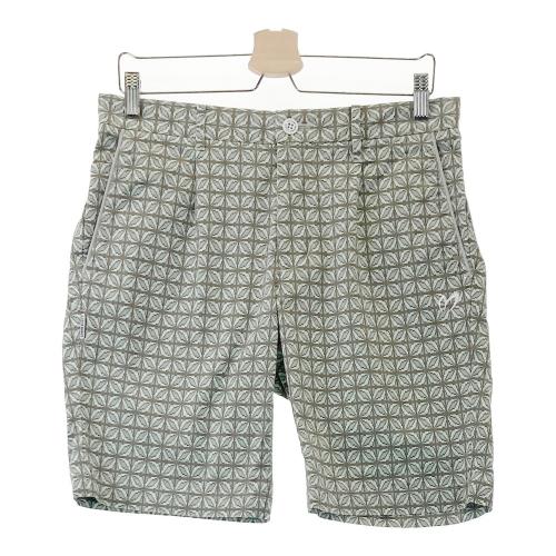 【ブタウサギ】マスターバニーエディション　ハーフパンツ　6 MASTER BUNNY EDITION マスターバニーエディション ハーフパンツ