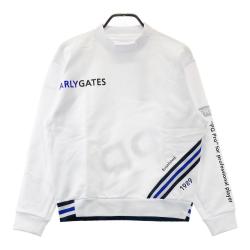 PEARLY GATES(パーリーゲイツ) スウェット・パーカー｜中古