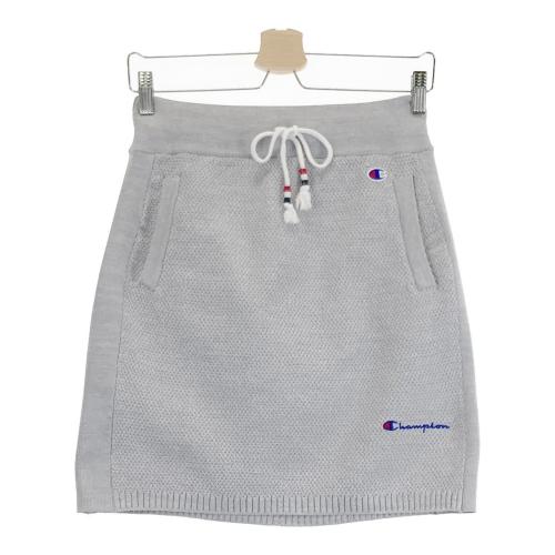 ブッチャーズ　ゴルフウェア　スカート　グレー レディース スカート グレー系【中古】ゴルフウェア｜ゴルフ用品