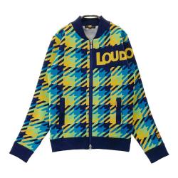 【新品未使用】ラウドマウス　レディース　LL 裏蓄熱フリースブルゾン&スカート 楽天市場】ラウドマウス（レディースウェア｜ウェア）：ゴルフ